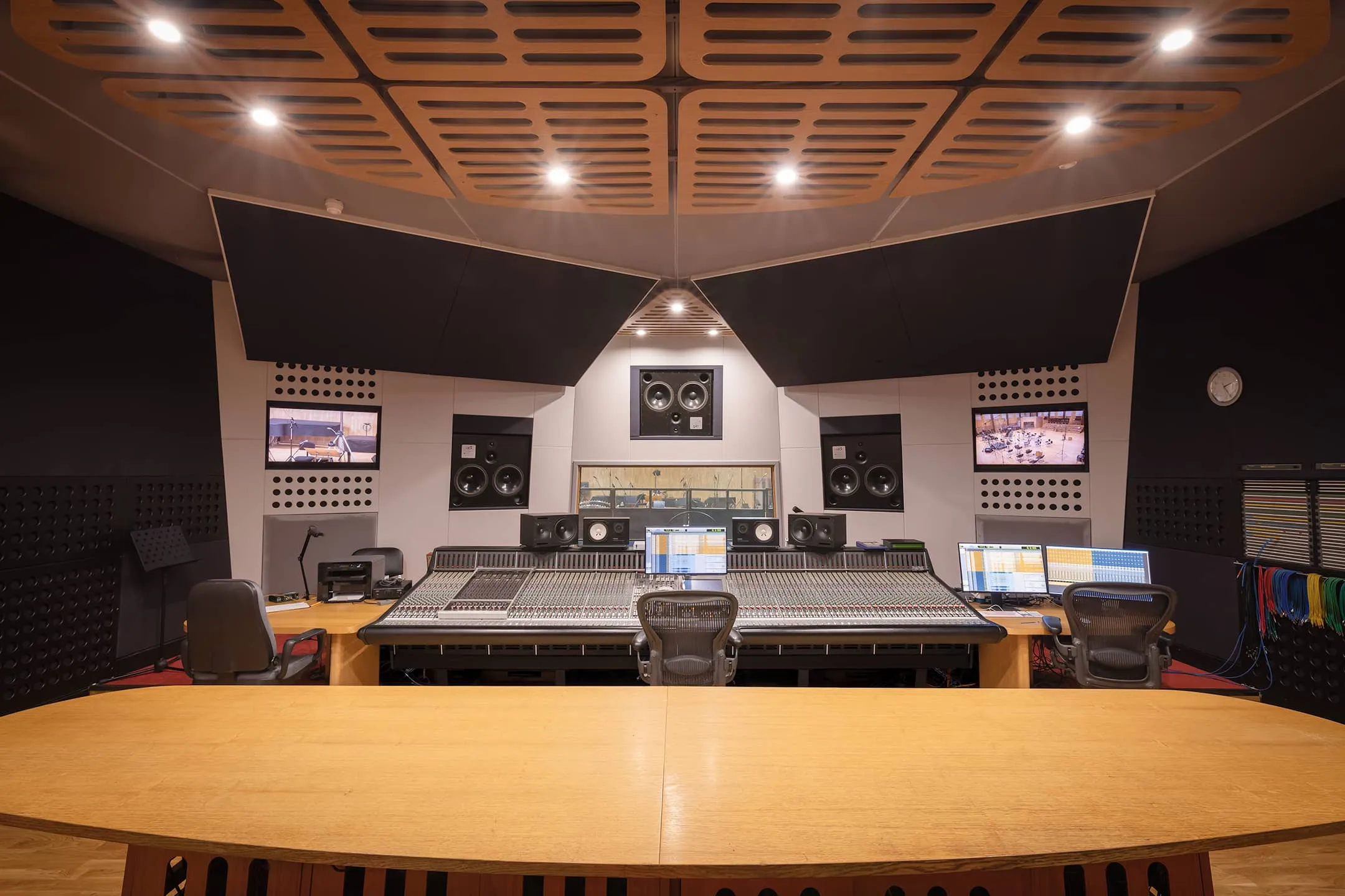Studio photo 3