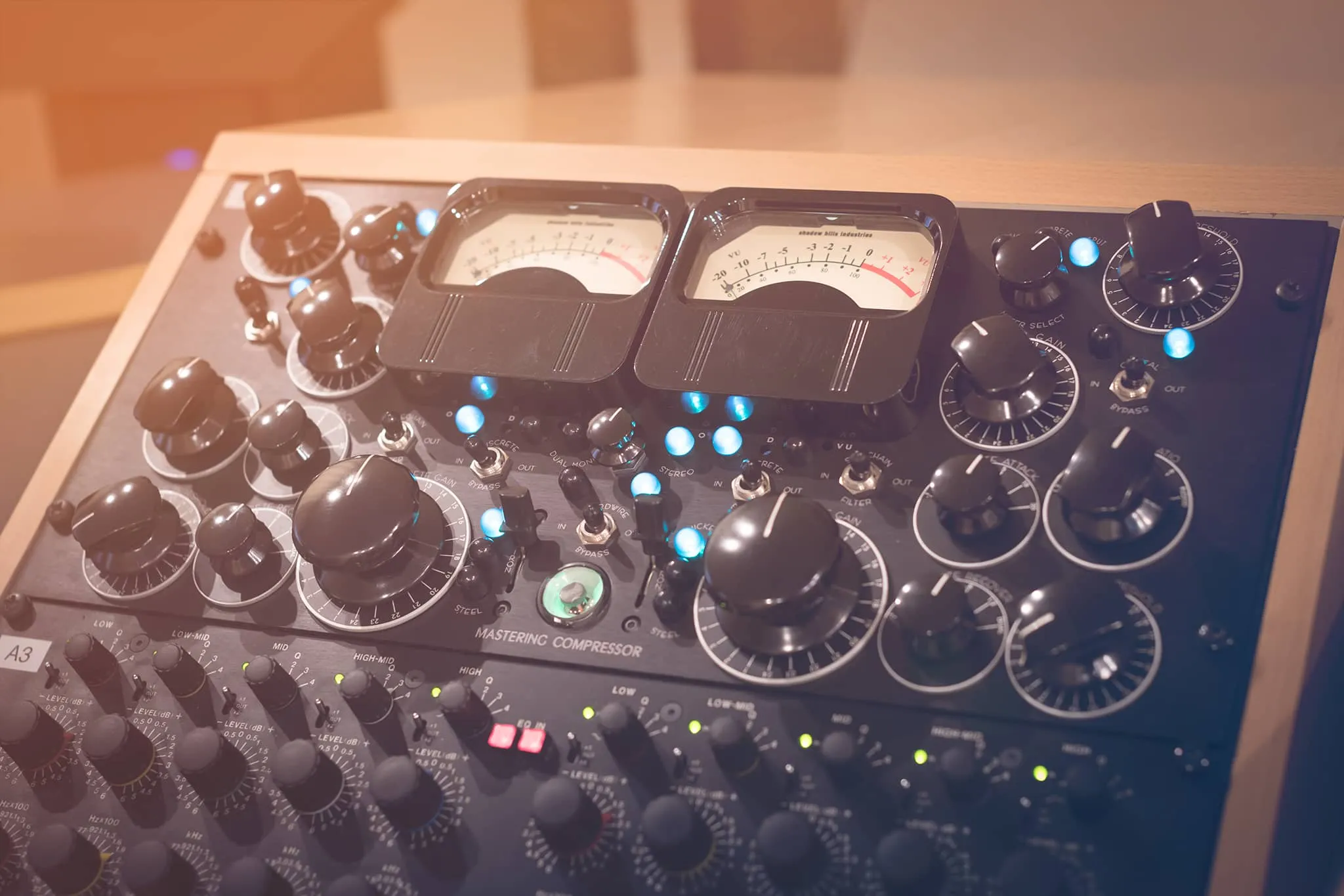 Studio photo 4