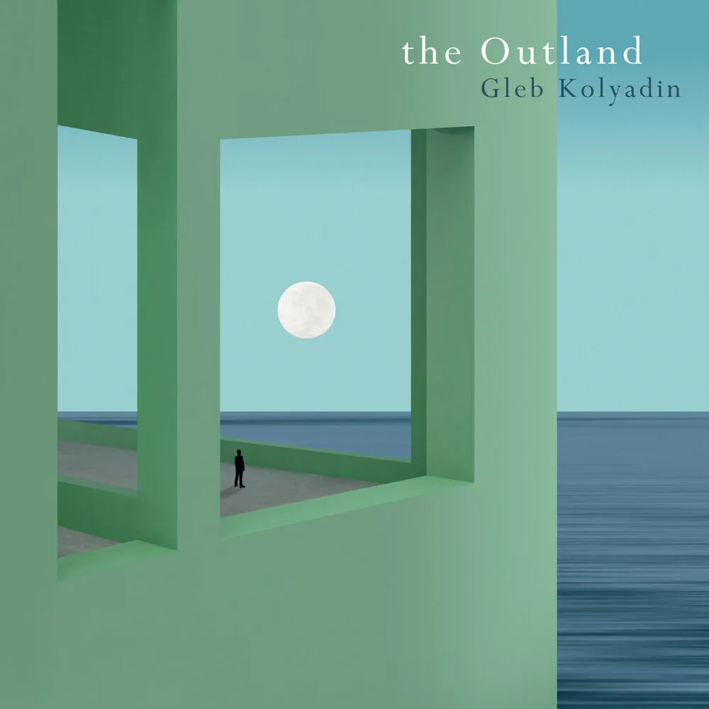 Outland by Gleb Kolyadin